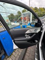 Mercedes-Benz GLE 300 d 4MATIC - - Mercedes-Benz GLE 300 Gebrauchtwagen