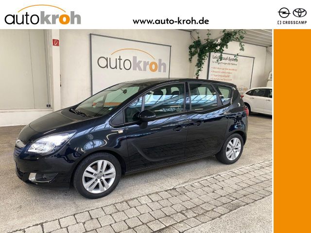 Opel Meriva B Style