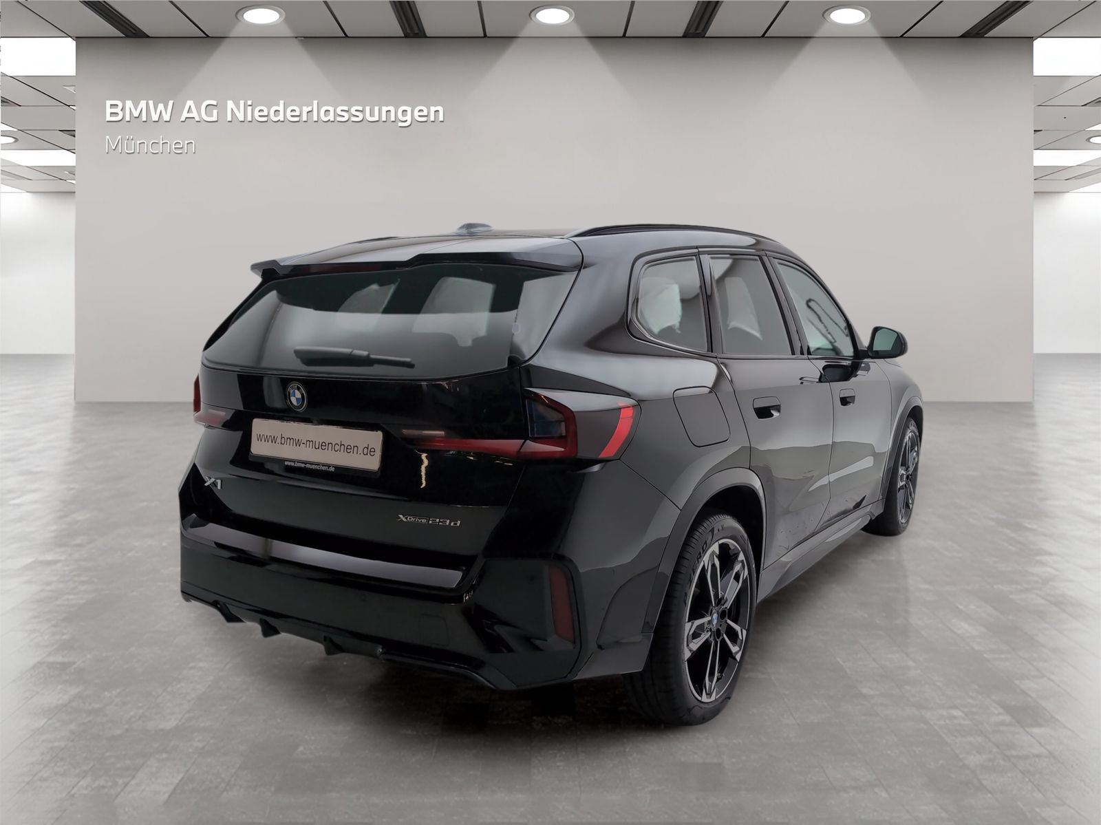 BMW X1 - Bild 7