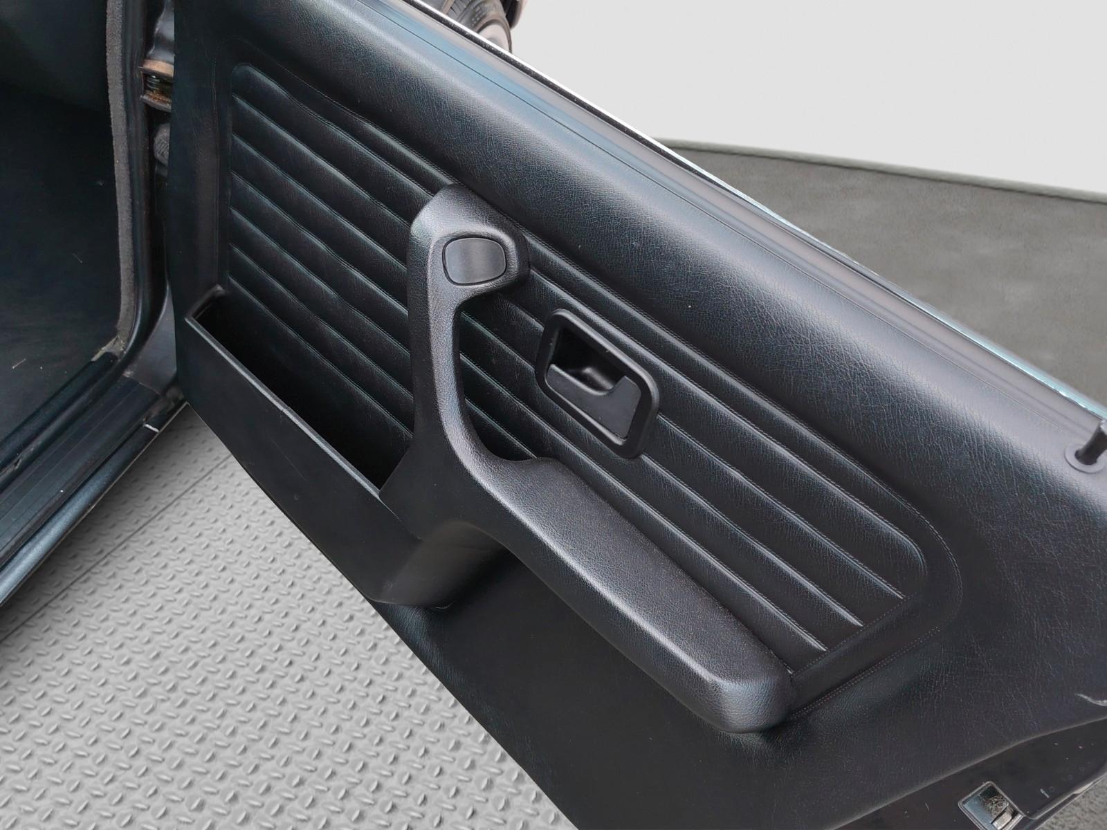 BMW E30 - 316I - E30 -102 CV - BVM