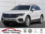 Volkswagen Touareg 3.0 TDI 4Motion LUFTFEDERUNG ALLRADLENKU - Volkswagen Touareg in Hagen
