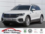 Volkswagen Touareg 3.0 TDI 4Motion LUFTFEDERUNG ALLRADLENKU - Volkswagen Touareg in Bochum