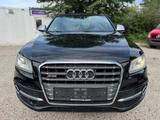 Audi SQ5 3.0TDI quattro/NAVI"21ZOLL/AUT/SHZ/KLIMA/AHK - Audi SQ5 in Köln