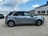 Citroën C4 Picasso, PureTech, Klimaaut, Pdc, Temp, LED