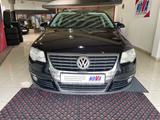 Volkswagen Passat 3.2 V6 DSG 4M*1.HAND*S-HEFT*TÜV NEU*VOLL - Volkswagen Passat: 6.2