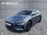 BYD SEAL 6 DM-i Touring Comfort Lite - blaue BYD SEAL