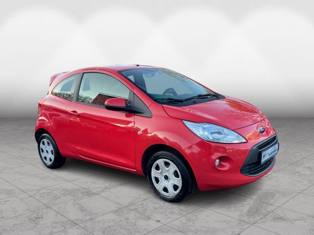 Ford Ka Trend