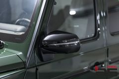 MERCEDES-BENZ G 63 AMG Manufaktur|Tiefgrün|Superior|Carbon|360