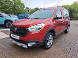 Dacia Dokker Stepway - gebrauchte Dacia Dokker aus dem Jahr 2019