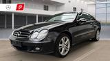 Mercedes-Benz CLK 200 CGI AVANTGARDE Avantgarde - Mercedes-Benz CLK 200 in Bochum