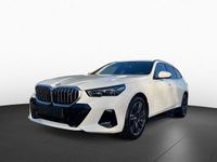 BMW i5 - Vorschau Bild 3