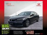 Honda Civic 2.0 i-MMD e:HEV Elegance ACC+LED+Navi+SHZ - Honda Civic Elegance mit Hybrid-Antrieb (Benzin/Elektro)