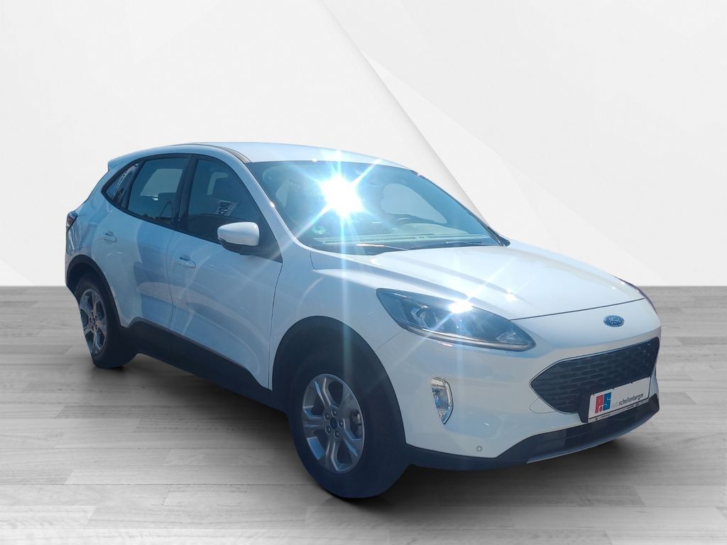 Image of Ford Kuga