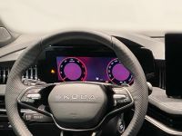 Skoda Superb - Vorschau Bild 14