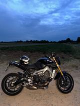 Yamaha MT 09 ABS gedrosselt 35KW - Offers