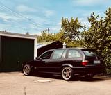 BMW Bmw e36 318i tauschen möglich - BMW 318: Kombi, 318i E36