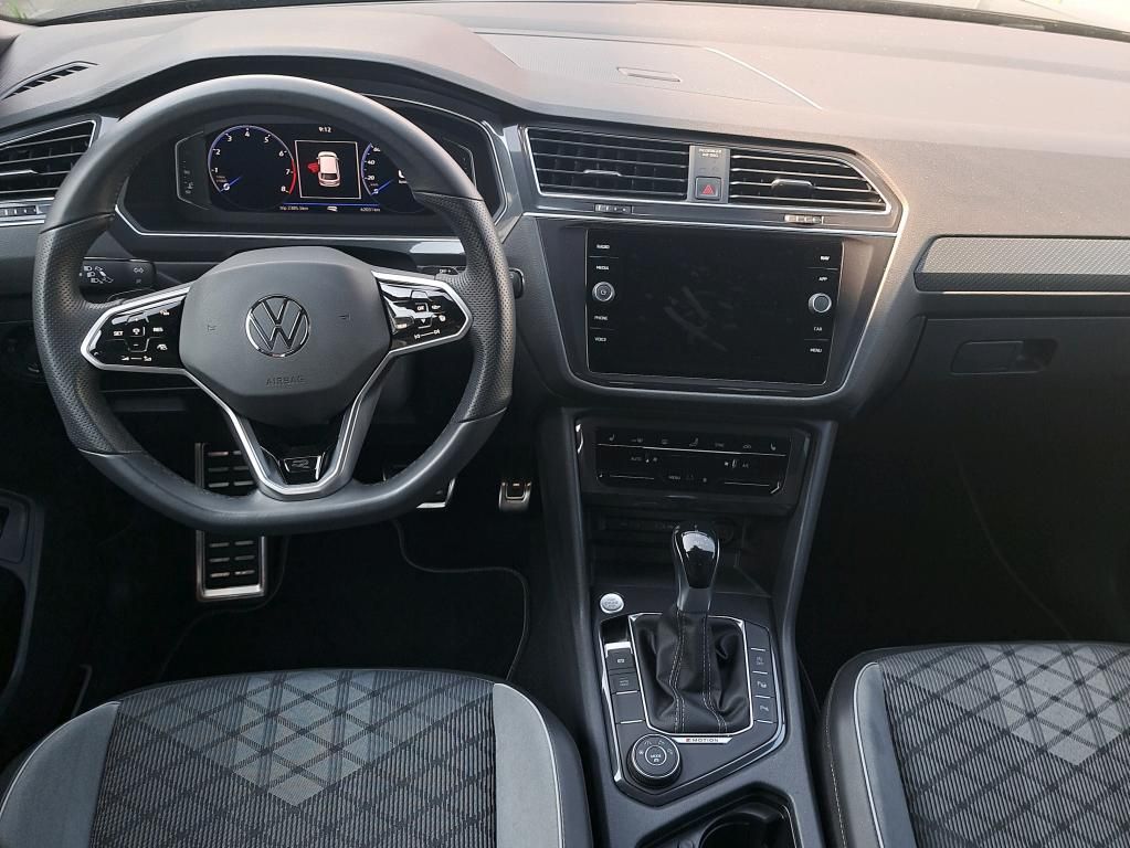 Volkswagen Tiguan Allspace - Bild 2