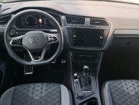 Volkswagen Tiguan Allspace - Vorschau Bild 2