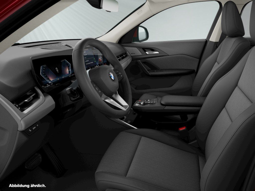 BMW X2 sDrive20d Anhängerk. Harman Kardon DrivingAss foto 3