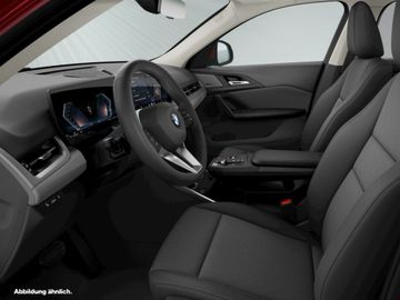 BMW X2 - 3