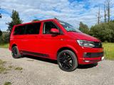 Volkswagen T6 Caravelle Comfortline, DSG, LR, LED, 204 PS
