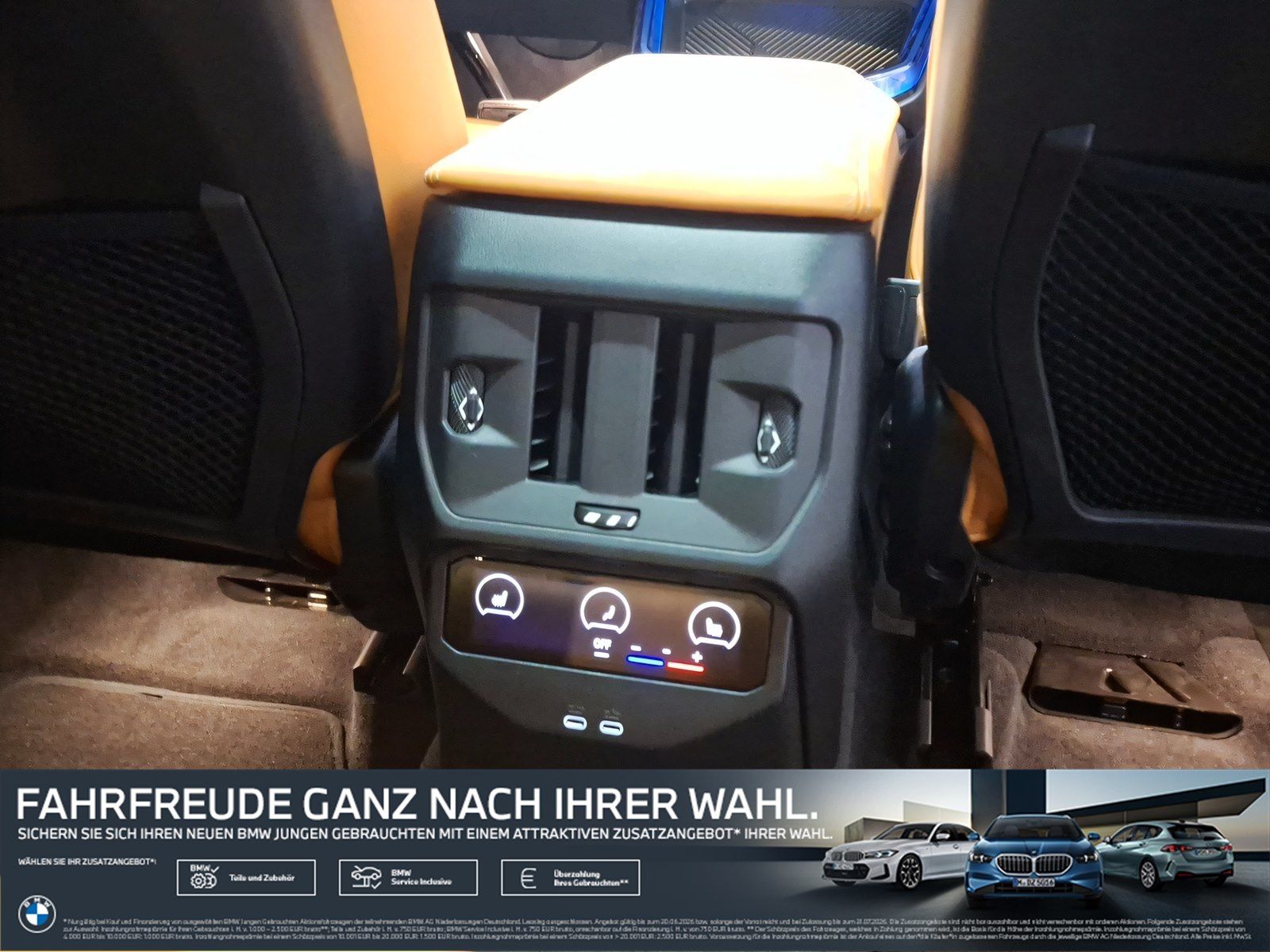 BMW X3 - Bild 18