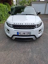 Land Rover Range Rover Evoque 2.0 Si4 Dynamic Dynamic - Land Rover Range Rover Evoque aus 2013