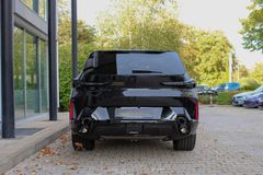 BMW XM / BOWERS & WILKINS / AHK / M DRIVERS BMW XM / BOWERS & WILKINS / AHK / M DRIVERS