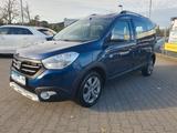 Dacia Dokker TCe 115 Stepway GARANTIE NAVI TEMPOMAT - Dacia Dokker in Bochum