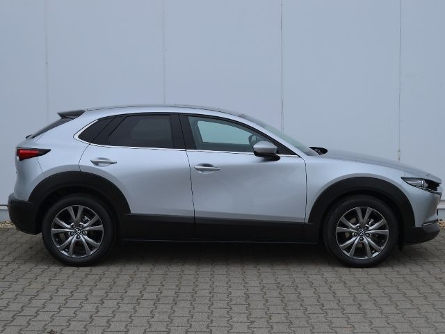 CX-30 2.0 SKYACTIV-X M H Hybrid Selection AHK/DE