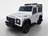 Land Rover Defender 90 2.2 TD4 SW- AUTOCARRO N1  - Land Rover Defender: SW