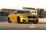 BMW M4 F82 COMPETITION - BMW M4: Coupe, Competition