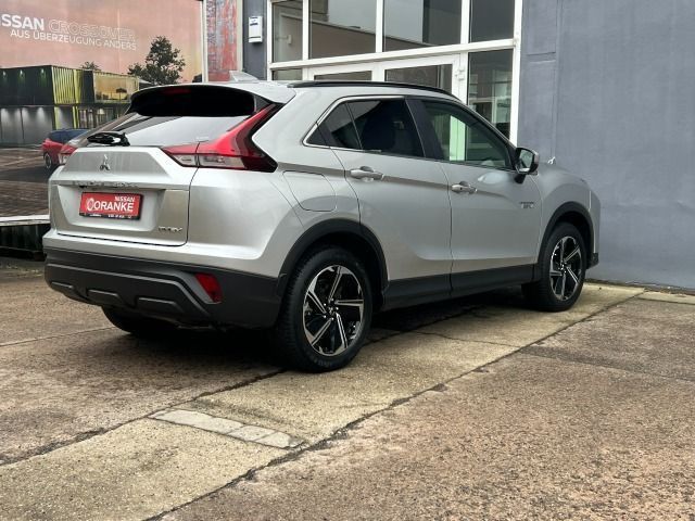 Fahrzeugabbildung Mitsubishi Eclipse Cross 2.4 MIVEC Plug-in-Hybrid 4x4