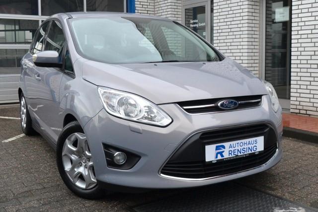 Ford C-Max Trend AHK automKlima Parkpilot