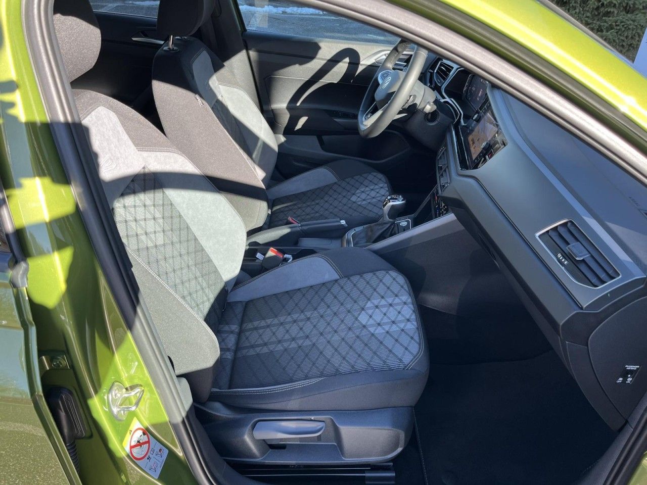 Volkswagen Taigo - Bild 11