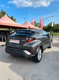 Toyota C-HR - 7