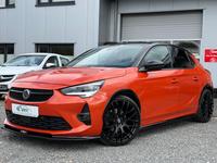 Opel Corsa F GS Line BitterTuning*SHZ*LHZ*AppCo*LED