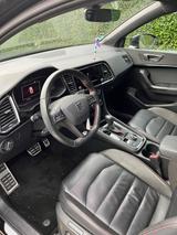 Seat Ateca 2.0 TSI 140kW FR 4Drive DSG FR - Seat Ateca in Mannheim