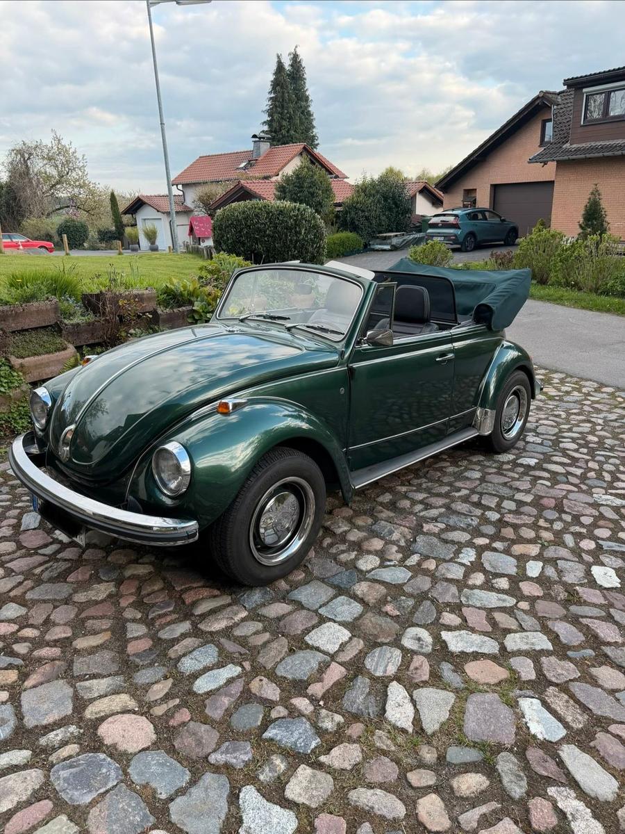 Volkswagen Andere