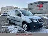 Mercedes-Benz CITAN 111 EXTRALANG KLIMA/NAVI/DAB/KLAPPB.TRENNW - Trucks in Erfurt