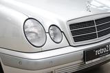 Mercedes-Benz E 220 CDI Classic **Sammlerzustand**nur 83tkm** - Mercedes-Benz Diesel Gebrauchtwagen aus dem Jahr 1999