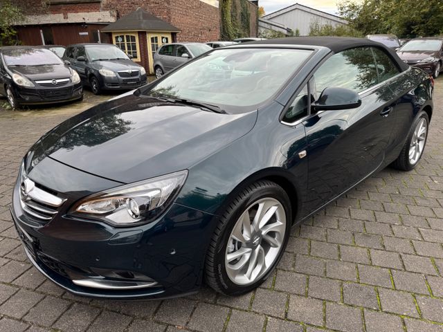 Opel Cascada 1.4 Innovation ecoFlex/TOP/TÜV NEU/ALU/+