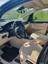 BMW 220 Active Tourer 220d xDrive Luxury Line A ...