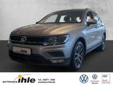 Volkswagen Tiguan Comfortline 2,0 TDI AHK+ACC+HECKKLAPPE-EL - Volkswagen Tiguan: TDI