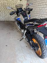 VOGE DS 900X - VOGE DS900X