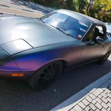 Mazda mx 5 na miata - gebrauchte Mazda MX-5 aus dem Jahr 1992