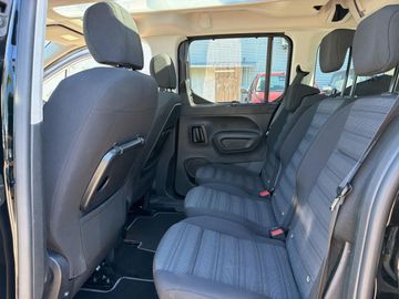 Opel COMBO LIFE N1AUTOMATIK ULTIMATE