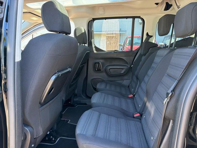 Opel COMBO LIFE N1AUTOMATIK ULTIMATE