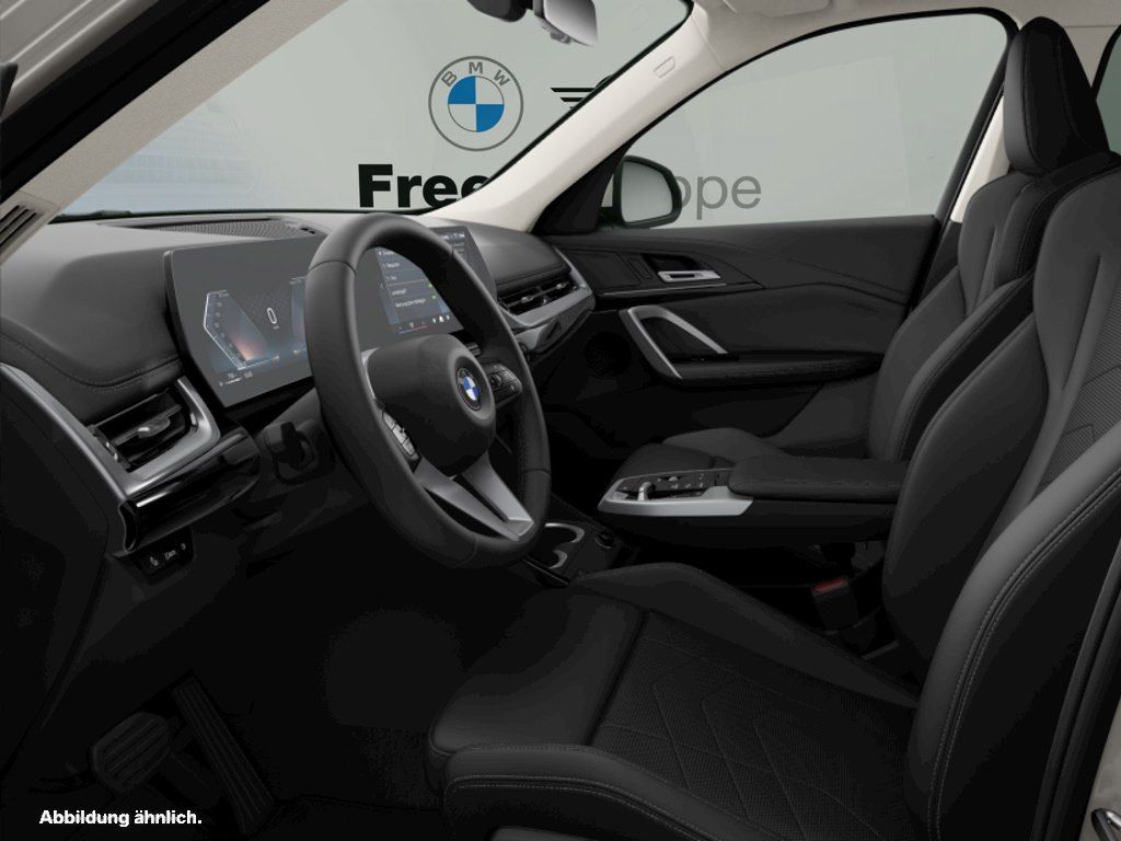 BMW X1 sDrive20i xLine imagem 3