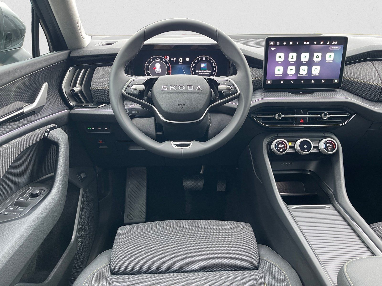 Skoda Kodiaq - Bild 10